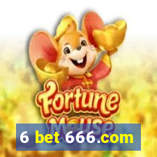 6 bet 666.com